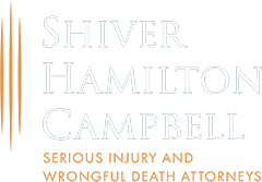 Atlanta Personal Injury Lawyer