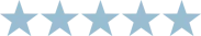 5 Stars