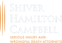 Shiver Hamilton Campbell Atlanta Personal Injury Lawyer