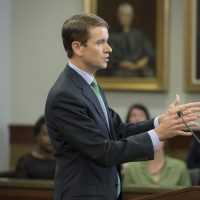 attorney attorney
