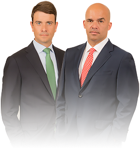 Two Attorneys