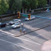 Intersection Intersection