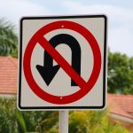 UTurnSign UTurnSign