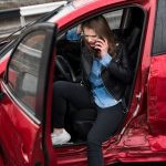 CarAccidentInjured CarAccidentInjured
