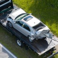 CarSmashed CarSmashed