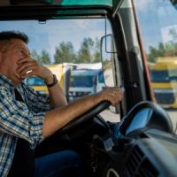 DrowsyTruckDriver DrowsyTruckDriver