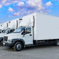 DeliveryTrucks