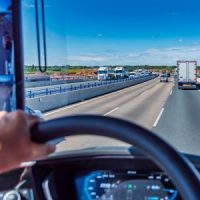 DrivingTruck DrivingTruck