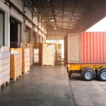 TruckWarehouse