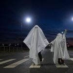 Halloween_Crossing Street