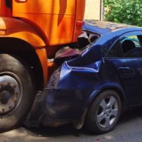 TruckRearAccident TruckRearAccident