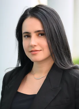 Tammy Ortega