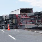 TruckOverturn