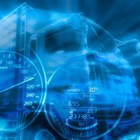 Autonomous Truck Autonomous Truck