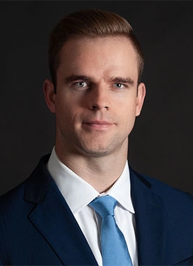 Christopher Garten