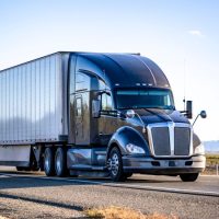 Truck Trailor